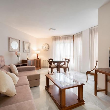 Encanto En El Corazon Granada Pleno Centro Cerca Principales Puntos De Interes Εξωτερικό φωτογραφία