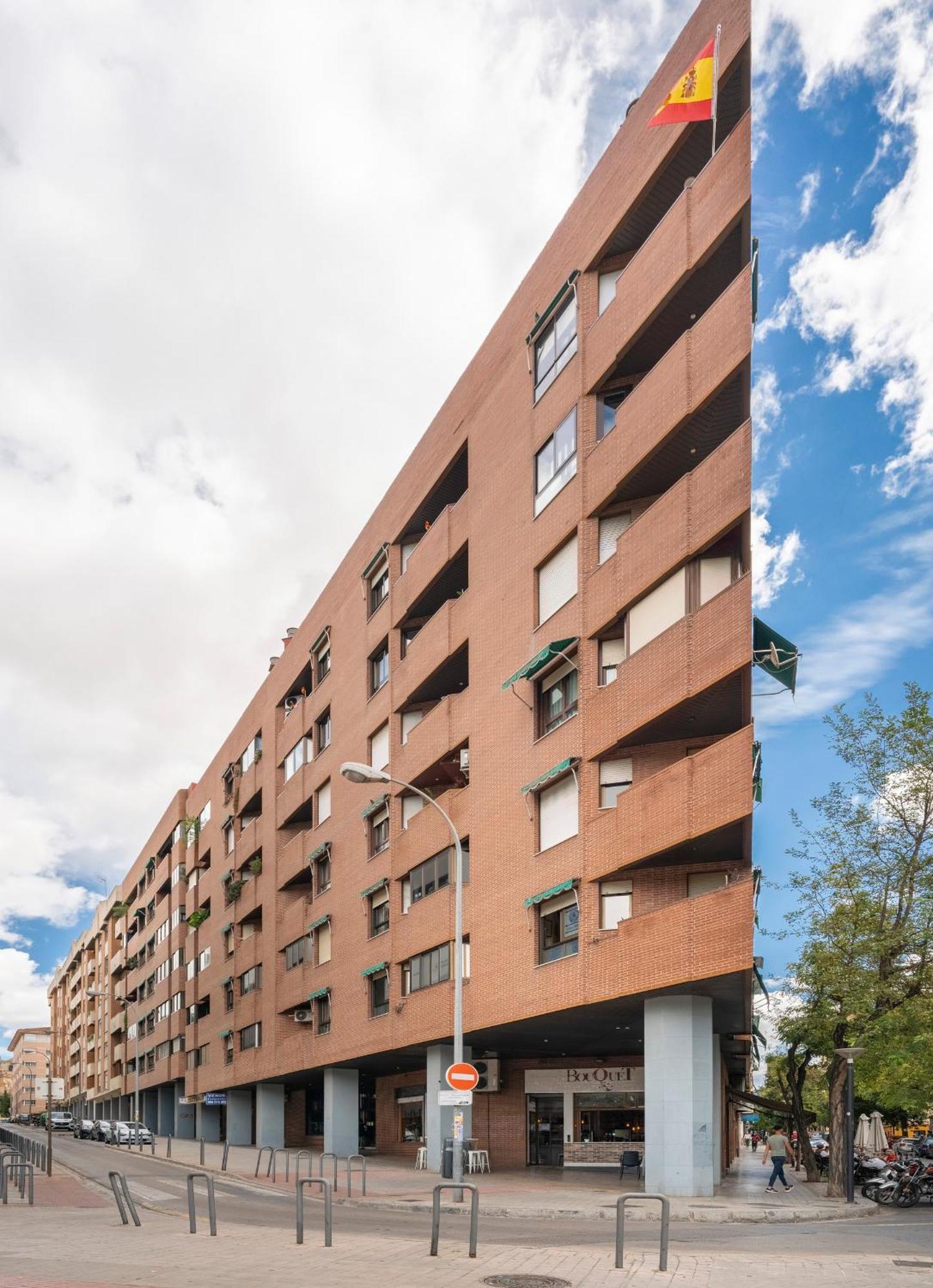 Encanto En El Corazon Granada Pleno Centro Cerca Principales Puntos De Interes Εξωτερικό φωτογραφία
