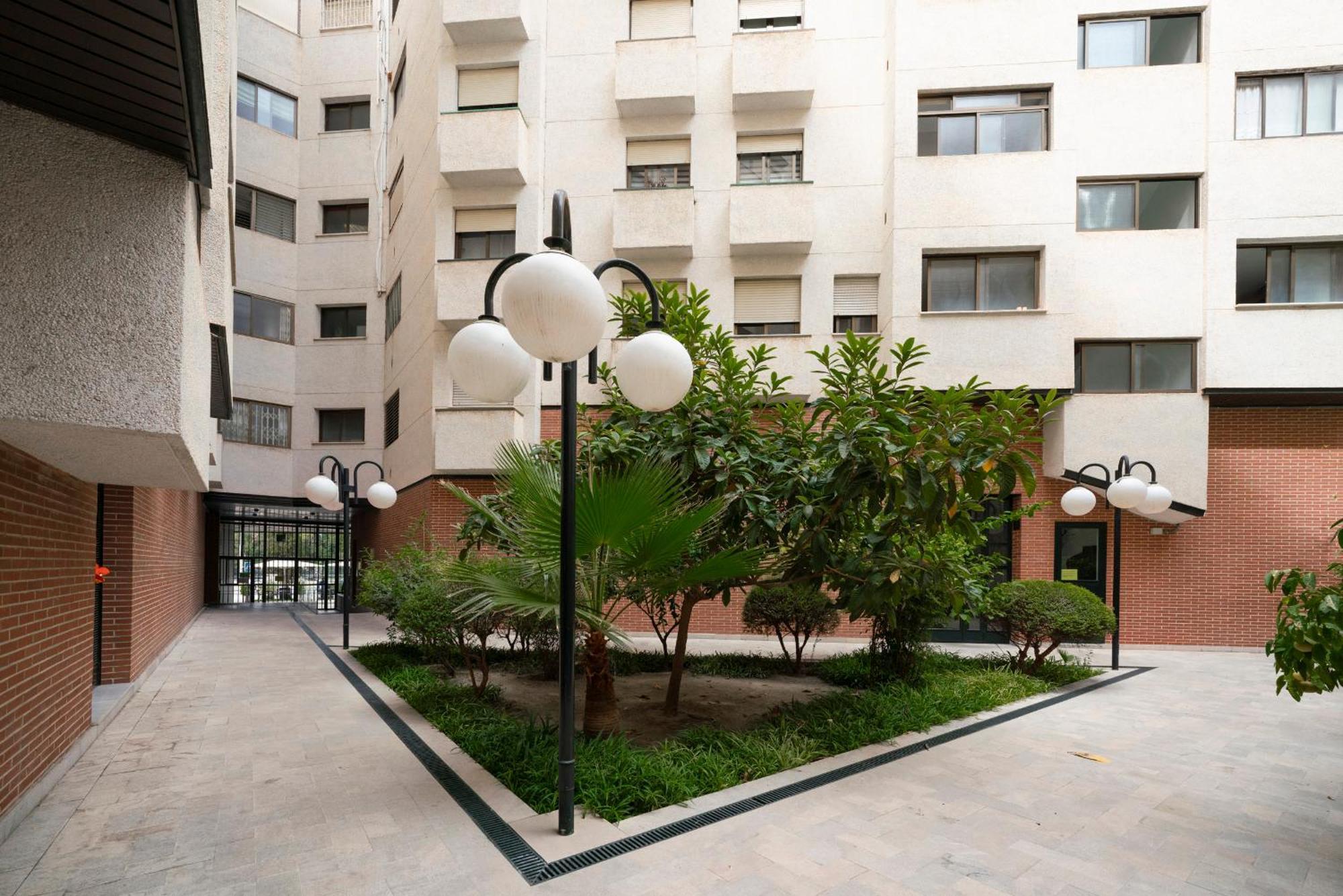 Encanto En El Corazon Granada Pleno Centro Cerca Principales Puntos De Interes Εξωτερικό φωτογραφία