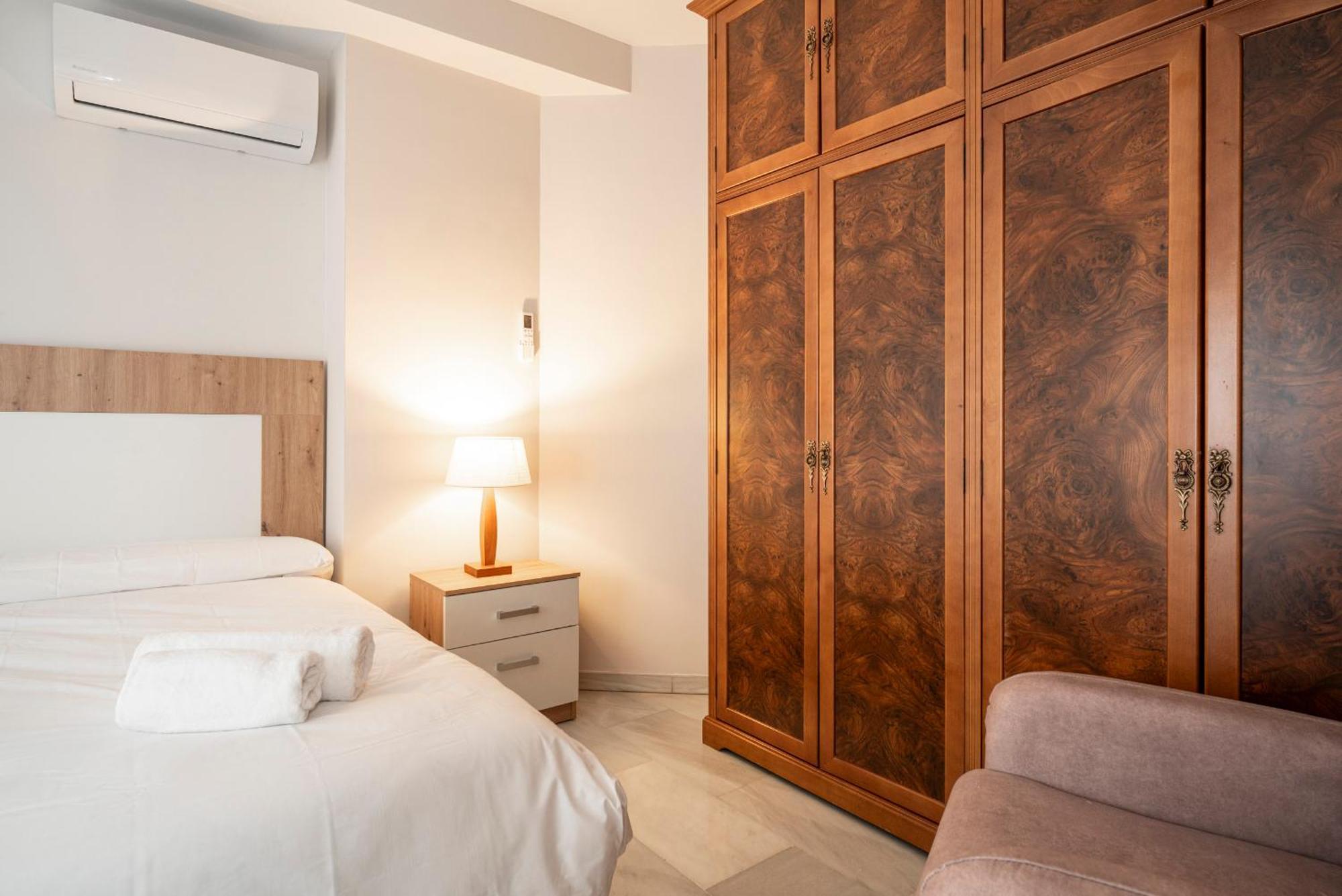 Encanto En El Corazon Granada Pleno Centro Cerca Principales Puntos De Interes Εξωτερικό φωτογραφία